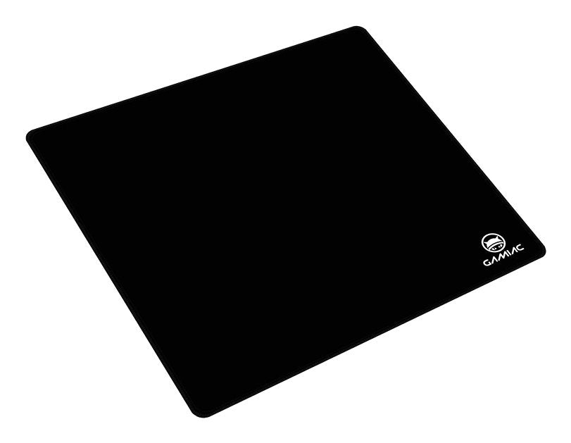 EAN 4251442510343 - GAMIAC XL10 alfombrilla para ratón Alfombrilla de ratón para juegos Negro imagen 1