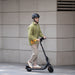EAN 8721008535333 - Ninebot by Segway E2 II Negro 20 kmh imagen 5