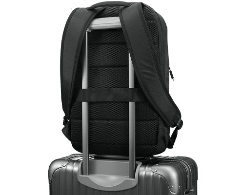 EAN 0195477802681 - Lenovo ThinkPad Essential 16-inch Backpack (Eco) 40,6 cm (16") Mochila Negro imagen 5