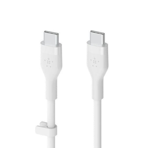 EAN 0745883832347 - Belkin BOOST↑CHARGE Flex cable USB USB 2.0 3 m USB C Blanco imagen 1