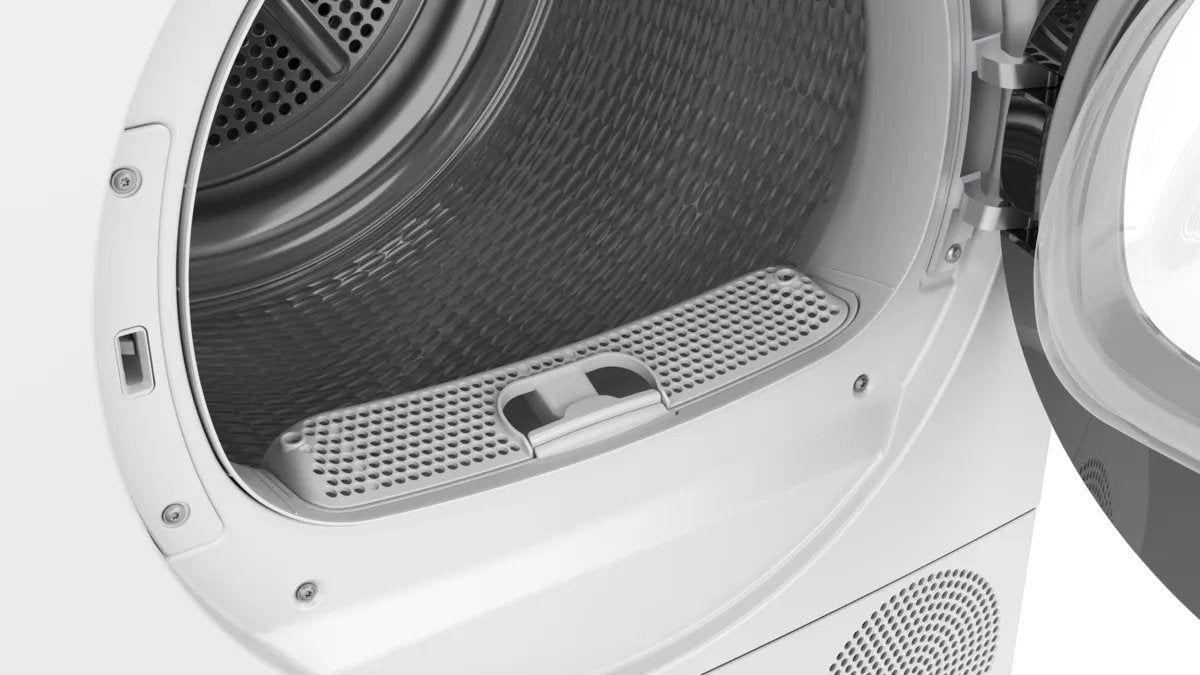 EAN 4242005475896 - Bosch Serie 4 WTH83V04 secadora Independiente Carga frontal 8 kg Blanco imagen 4