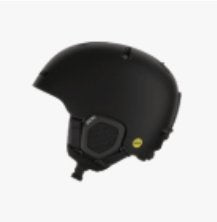 EAN 7325549819528 - POC Fornix MIPS Negro imagen 1