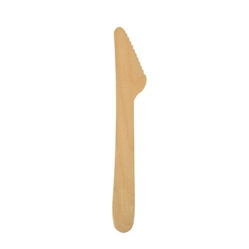 EAN 4002911869390 - Papstar 86939 cuchillo desechable imagen 1