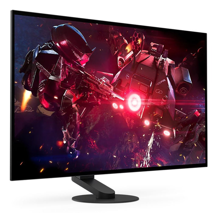 EAN 4548736175976 - Sony INZONE M10S II pantalla para PC 67,3 cm (26.5") 2560 x 1440 Pixeles Quad HD OLED Negro imagen 2