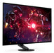 EAN 4548736175976 - Sony INZONE M10S II pantalla para PC 67,3 cm (26.5") 2560 x 1440 Pixeles Quad HD OLED Negro imagen 2
