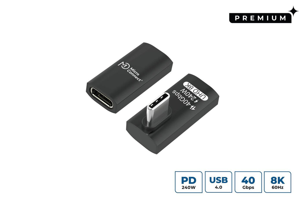EAN 5715063752586 - Microconnect USB4-CCFAS-240W no categorizado imagen 1