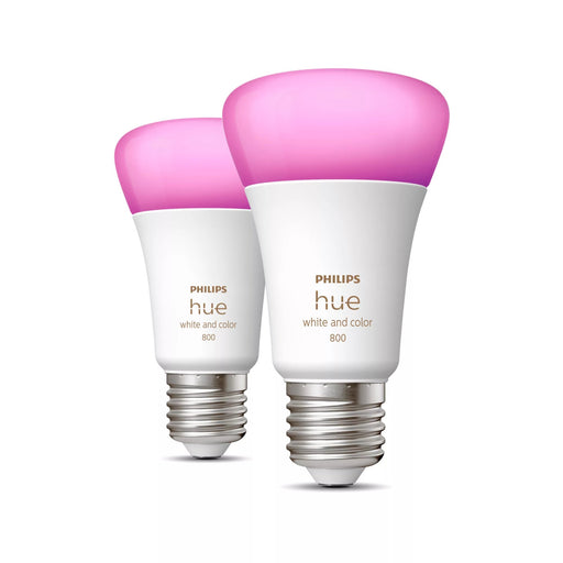 EAN 8719514328365 - Philips Hue White and Color ambiance 8719514328365 iluminación inteligente Bluetooth/Zigbee 9 W imagen 1
