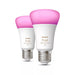 EAN 8719514328365 - Philips Hue White and Color ambiance 8719514328365 iluminación inteligente Bluetooth/Zigbee 9 W imagen 1