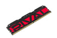 EAN 5908267915295 - Goodram *DDR4 Rival Radiant 32GB (1*32)/3200 CL16 Red módulo de memoria 1 x 32 GB 3200 MT/s 288-pin DIMM imagen 4