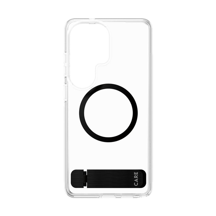 EAN 5715685034107 - PanzerGlass CARE™ by ® Kickstand Case Transparent w. Qi Samsung Galaxy S26 Ultra funda para teléfono móvi imagen 4