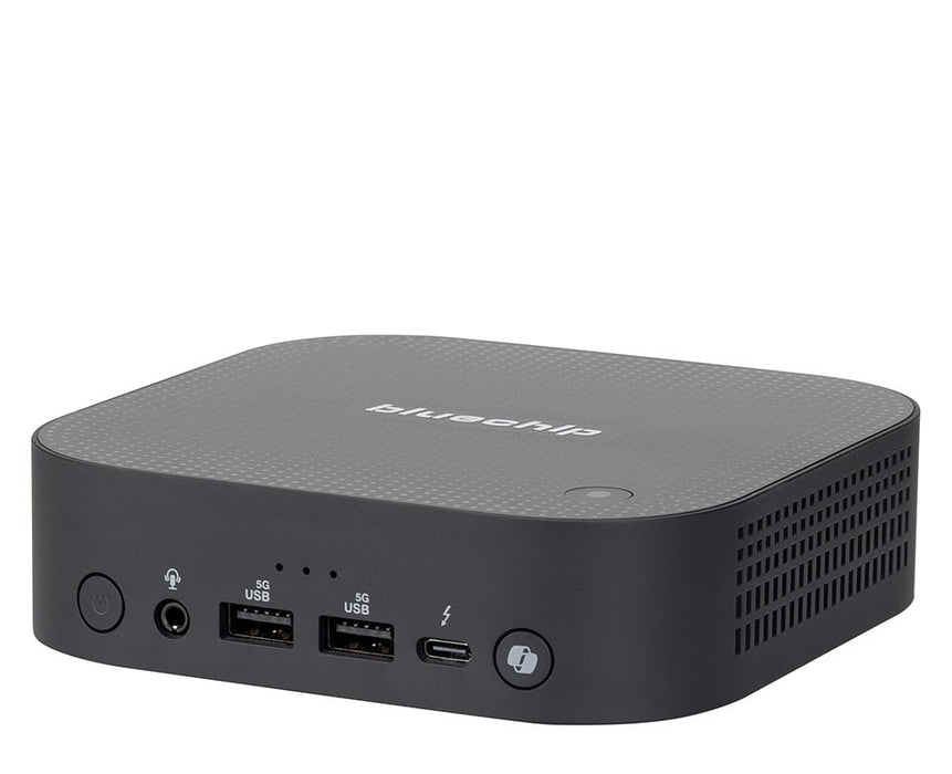 EAN 4250749710258 - bluechip BUSINESSline M1470, Copilot+ PC Intel Core Ultra 7 258V 32 GB LPDDR5x-SDRAM 500 GB SSD Windows 1 imagen 3