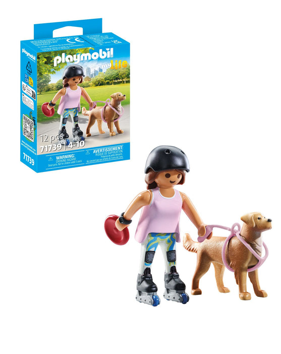 EAN 4008789717399 - Playmobil 71739 figura de juguete para niños imagen 1
