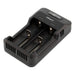 EAN 4013674109531 - Ansmann 1001-0050 cargador de batería imagen 1
