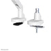 EAN 8717371448561 - Neomounts FPMA-D750WHITE2 soporte para monitor 81,3 cm (32") Escritorio Blanco imagen 10