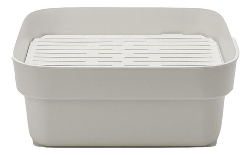 EAN 8710755302688 - Brabantia 302688 tubo de lavavajillas imagen 1