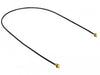EAN 4043619896097 - DeLOCK 89609 cable coaxial 1.13 0,3 m MHF (I-PEX) Negro, Oro imagen 2
