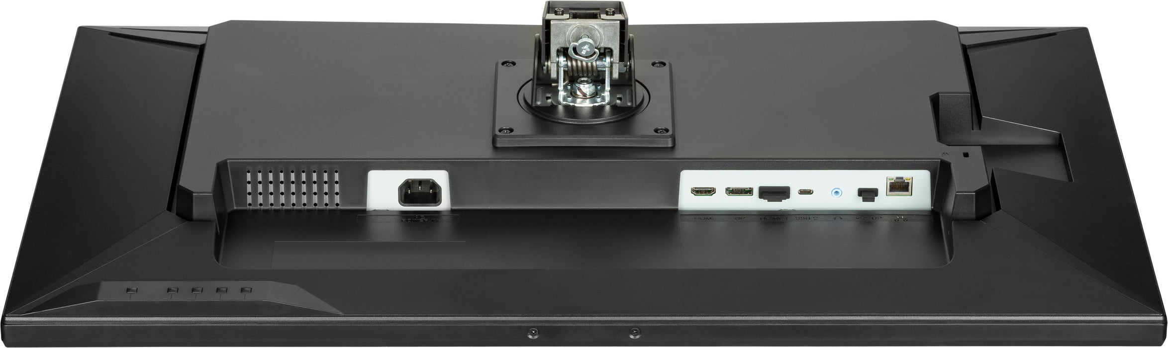 EAN 4948570124435 - iiyama ProLite XUB3297QSNP-B1 pantalla para PC 81,3 cm (32") 2560 x 1440 Pixeles Quad HD LED Negro imagen 3