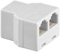 EAN 4040849930539 - Goobay 93053 módulo de conector de red imagen 1