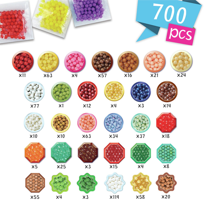EAN 5054131350904 - Aquabeads 35090 juguete de arte y manualidades imagen 5