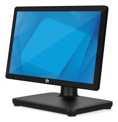 EAN 843173116082 - Elo Touch Solutions E937340 Terminal Punto Venta (TPV) i3-8100T 3,1 GHz Todo-en-Uno 54,6 cm (21.5") 1920 x imagen 2
