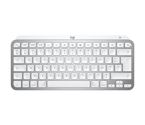 EAN 5099206099104 - Logitech Master 920-010520 teclado Oficina Bluetooth AZERTY Francés Gris imagen 1