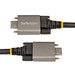 EAN 0065030893459 - StarTech.com USB31CCSLKV1M cable USB USB 3.2 Gen 2 (3.1 Gen 2) USB C Negro, Gris imagen 4