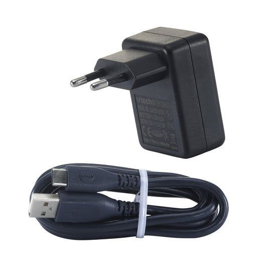 EAN 3417764244491 - VTech USB-C-Adapter Blanco imagen 1