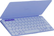 EAN 5099206125759 - Logitech 920-012966 teclado para móvil QWERTZ Alemán Bluetooth Lila imagen 1