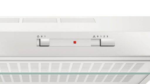 EAN 4242005133888 - Bosch Serie 2 DUL62FA21 campana De pared Blanco D 250 m³/h imagen 2