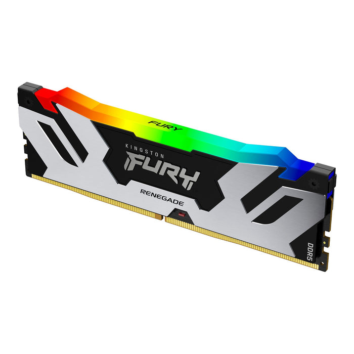 EAN 740617338669 - Kingston Technology FURY Renegade RGB módulo de memoria 1 x 48 GB 6400 MT/s 288-pin DIMM imagen 1