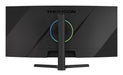 EAN 9120106662016 - Thomson M34QG7Y14C pantalla para PC 86,4 cm (34") 3440 x 1440 Pixeles UltraWide Quad HD LCD Negro imagen 6