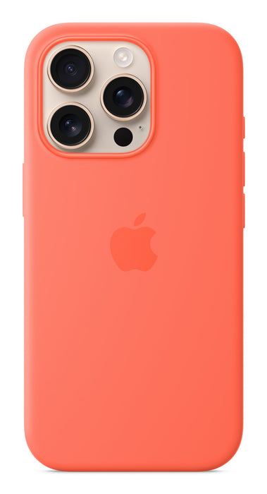 EAN 0195950231038 - Apple MDFY4ZM/A funda para teléfono móvil 16 cm (6.3") Naranja imagen 2