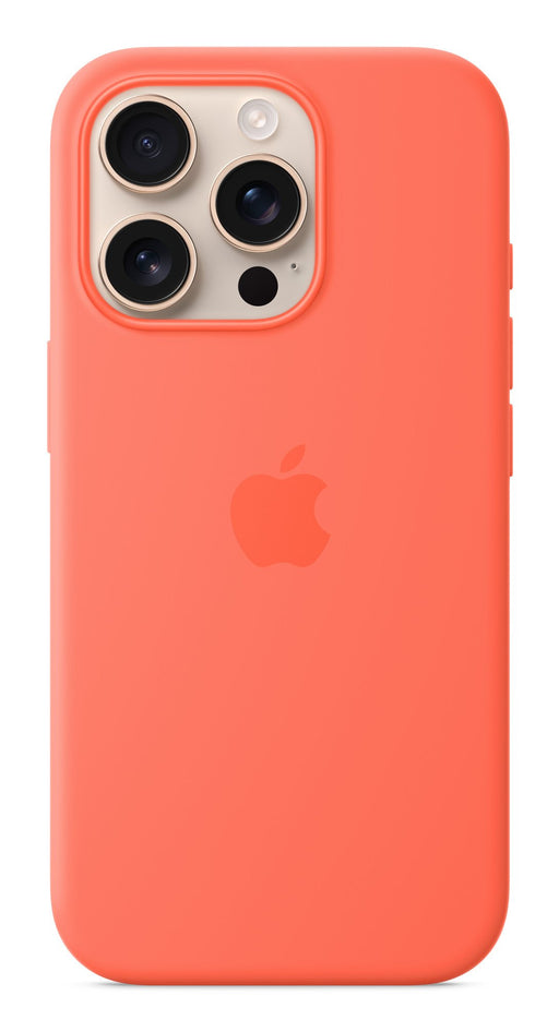 EAN 0195950231038 - Apple MDFY4ZM/A funda para teléfono móvil 16 cm (6.3") Naranja imagen 2