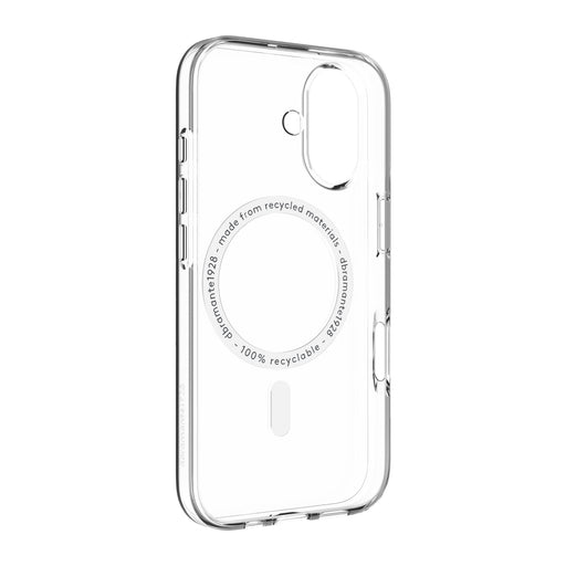 EAN 5711428067463 - dbramante1928 Greenland Pro MS funda para teléfono móvil Transparente imagen 2