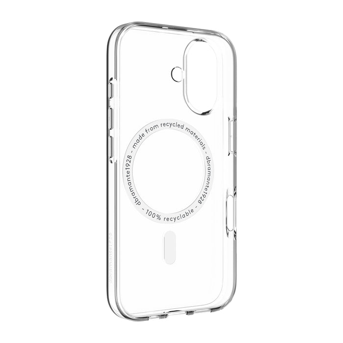 EAN 5711428067463 - dbramante1928 Greenland Pro MS funda para teléfono móvil Transparente imagen 2