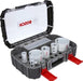 EAN 3165140949590 - Bosch 2 608 594 190 sierra de corona Taladro 9 pieza(s) imagen 2
