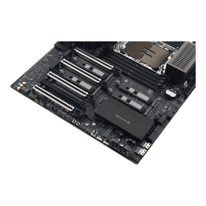 EAN 4711636390453 - ASUS PRO WS W890-SAGE Intel W890 LGA 4710-2 CEB imagen 14