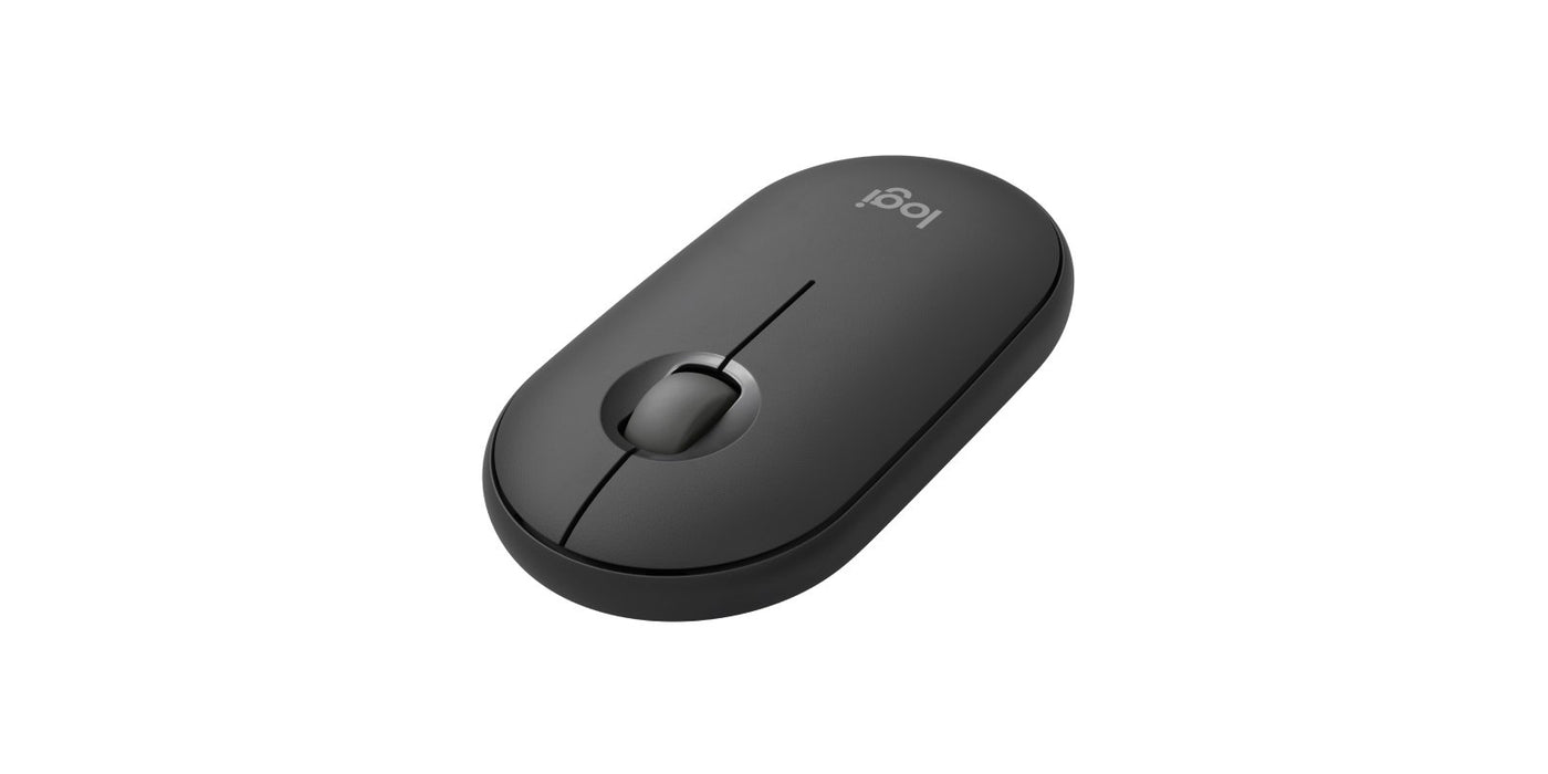 EAN 5099206117051 - Logitech 920-012244 teclado Ratón incluido Universal RF Wireless + Bluetooth QWERTY Internacional de EE.U imagen 3