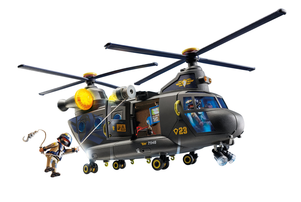 EAN 4008789711496 - Playmobil City Action 71149 vehículo de juguete imagen 4