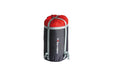 EAN 4001690212298 - High Peak TAY 8 Saco de dormir rectangular Algodón, Poliéster Gris imagen 3