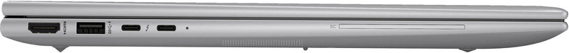 EAN 196548803514 - HP ZBook Firefly 16 G9 Intel® Core™ i5 i5-1240P Estación de trabajo móvil 40,6 cm (16") WUXGA 16 GB DDR5-S imagen 8