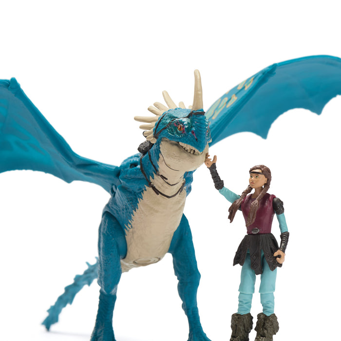 EAN 0681147083066 - DreamWorks Dragons 6074005 figura de juguete para niños imagen 3