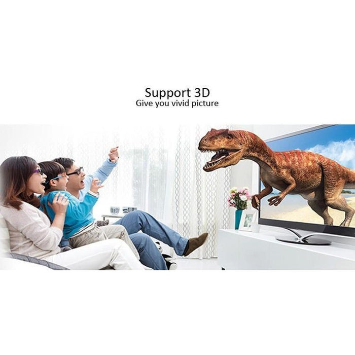 EAN 8054529023998 - Techly IDATA HDMI2-4K8 divisor de video HDMI 8x HDMI imagen 7