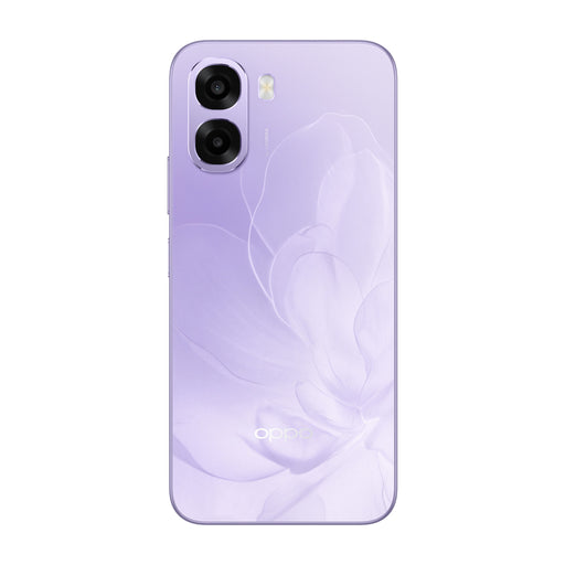 EAN 6932169392501 - OPPO A6x 5G 17,1 cm (6.75") SIM doble Android 15 USB Tipo C 6 GB 256 GB 6100 mAh Violeta imagen 2