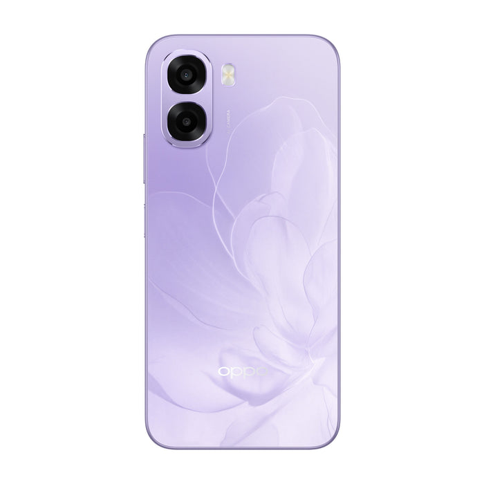 EAN 6932169392501 - OPPO A6x 5G 17,1 cm (6.75") SIM doble Android 15 USB Tipo C 6 GB 256 GB 6100 mAh Violeta imagen 5