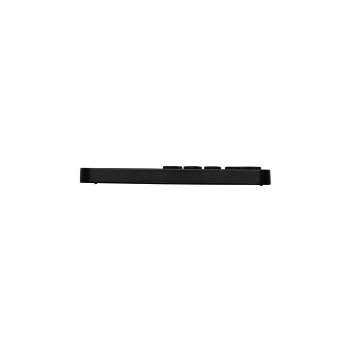 EAN 4002390092739 - MAUL ECO MD1 calculadora Bolsillo Calculadora básica Negro imagen 2