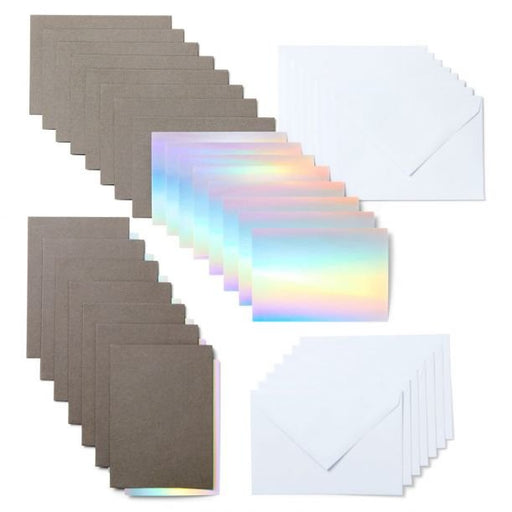 EAN 0093573915161 - Cricut Joy Insert Cards Tarjeta de felicitación estándar 15 pieza(s) imagen 2