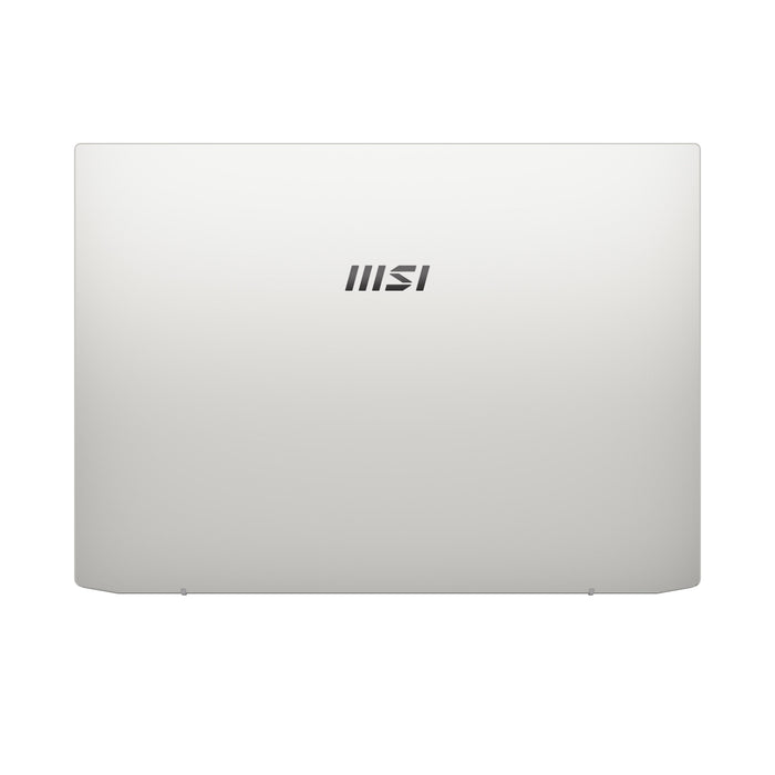 EAN 4711377275804 - MSI Prestige A16 AI+ A3XMG-077ES Copilot+ PC AMD Ryzen AI 9 HX 370 Portátil 40,6 cm (16") UHD+ 32 GB LPDD imagen 5