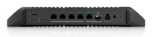 EAN 0810177162827 - Ubiquiti UCG-Industrial pasarel y controlador 1000, 2500, 10000 Mbit/s imagen 2