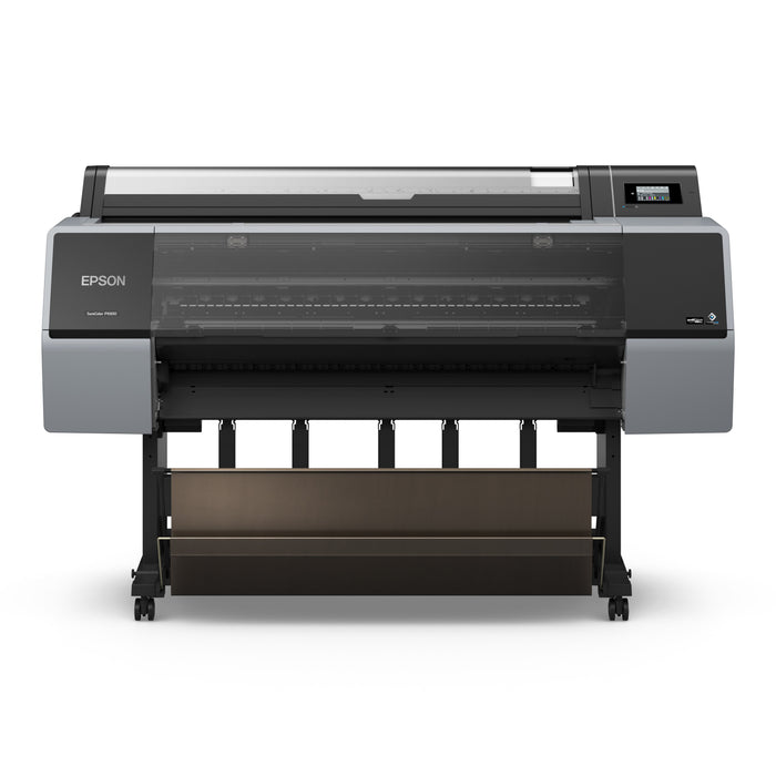 EAN 8715946743714 - Epson SureColor P9300 Spectro 44inch LFP 10 colors ink-jet Roll 111.8cm 2400x1200 dpi Gigabit LAN USB 3.0 imagen 8
